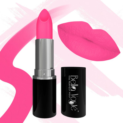 

Bella Voste Matte Lipstick(17 Cindrella)