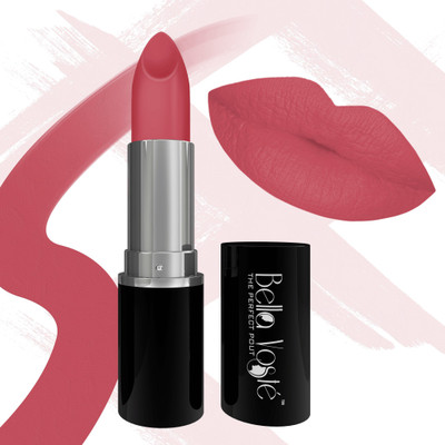 

Bella Voste Matte Lipstick(14 Love It!)