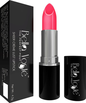 

Bella Voste New Lipstick(CANDY RICH)