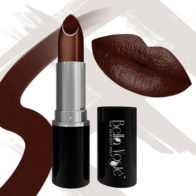 

Bella Voste Satin Lipstick(13 Mocha magic)