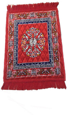 Angiela Home Fab Polyester Floor Mat Home Fab Designer rugs and Floor Mats(Multicolor, Medium) available at flipkart for Rs.129