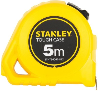 STANLEY STHT36067-812 5meter x 19mm Measurement Tape(5 Metric)
