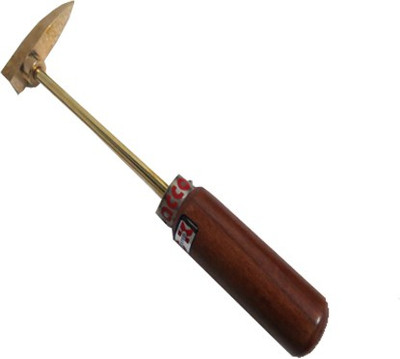 

APEX INTERNATIONAL Apex- S 1 Medical Hammer