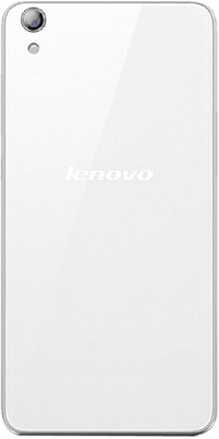 Heinibeg Lenovo S850 Back Panel(Black)