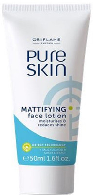

Oriflame Sweden Pure Skin Mattifying Face Lotion(50 ml)