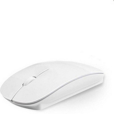 

Technigent Y1 Wireless Optical Gaming Mouse(USB, White)