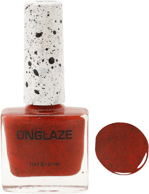 

ONGLAZE OREO Hot Red
