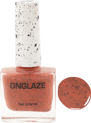 

ONGLAZE OREO Tangerine