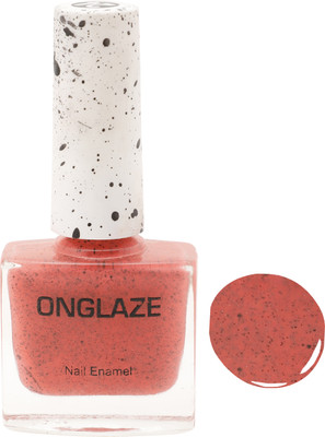 

ONGLAZE OREO Apricot