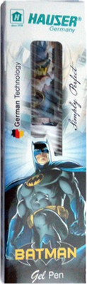 

HAUSER GERMANY BATMAN GEL PEN Gel Pen