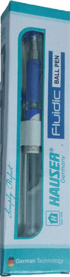

HAUSER GERMANY FLUIDIC BALL PEN Ball Pen