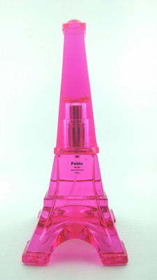

Paidu Appare Perfume Spray-Pink- 3.3 fl.oz Eau de Parfum Eau de Parfum - 40 ml(For Men & Women)