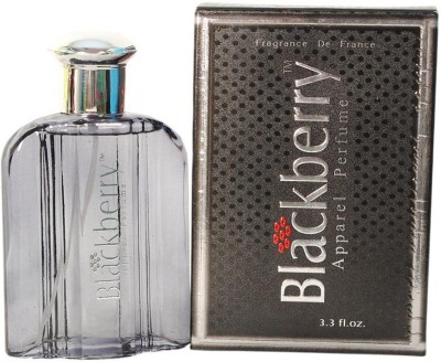 St. Louis Blackberry 30 ml Apparel Eau de Parfum  -  30 ml(For Men & Women)