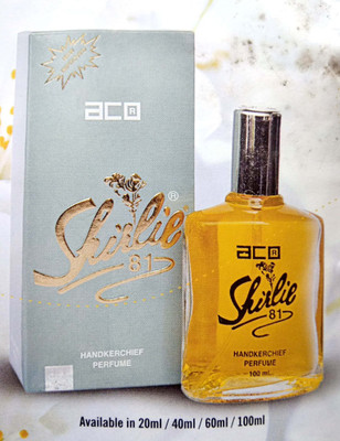 

aco perfume Shirlie Perfume - 60 ml(For Men & Women)