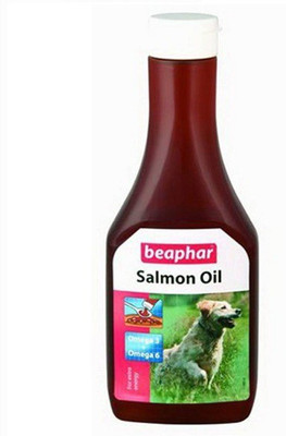 

beaphar Dog Oral Medication Liquid(425 ml)