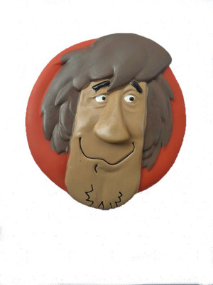 

ubspetshop.com Rubber Chew Toy, Fetch Toy For Dog