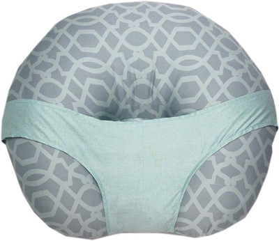 

Kradyl Kroft HexaLove Baby Pillow Pack of 1(HexaLove)