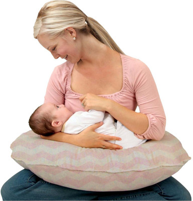 

Kradyl Kroft Nova Baby Pillow Pack of 1(Nova)