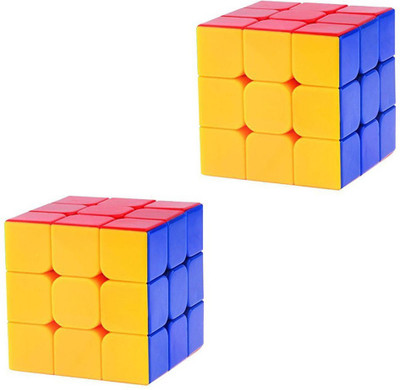 

Mocell MAGIC RUBIKSCUBE(2 Pieces)