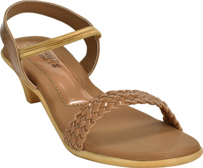

Leatherwood1 Women Tan Heels