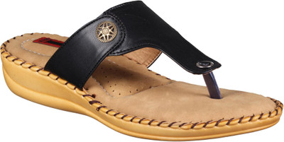 

1 WALK Women Black Flats