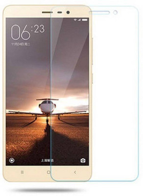 

Kolorfame Impossible Screen Guard for Mi Redmi Note 3, Transparent