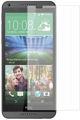 Kolorfame Tempered Glass Guard for HTC Desire 816 available at flipkart for Rs.129