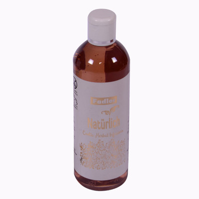 Fadlor Naturlich Hair Shampoo(200 ml)
