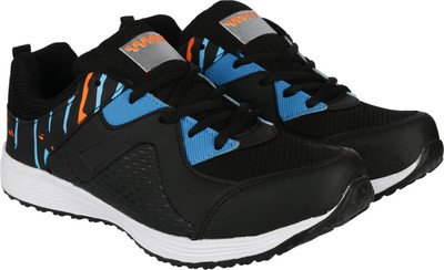 

Clarck Men's Smart Sport Running Shoes For Men(Blue, Black