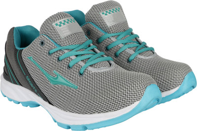 

Clarck Men's Top Quality Running Shoes For Men(Blue, Grey