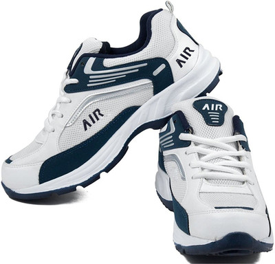 

Clarck Men's Perfect Sport Running Shoes For Men(Multicolor, White