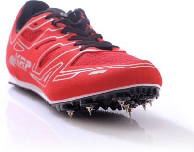 krp running spikes