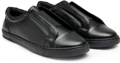 

Escaro ES2120GN_Black_ Sneakers For Men(Black