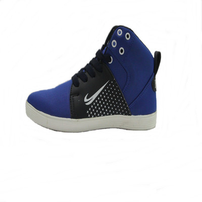 

Vista Boys & Girls Lace Sneakers(Blue