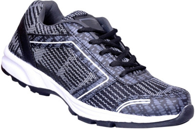 

The Scarpa Running Shoes For Men(Black, Grey
