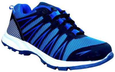 

Clarck Men's Top Quality Running Shoes For Men(Blue, Black