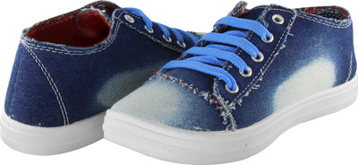 

Windus Casuals For Women(Blue