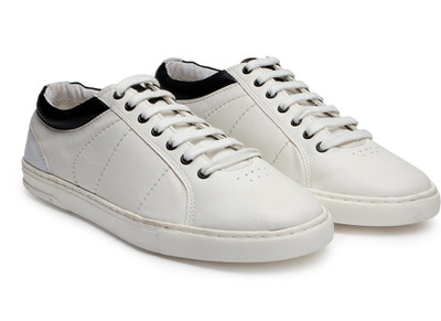 

Escaro ES2122GN_White_ Sneakers For Men(White