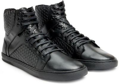 

Escaro ES2096GN_Black_ Sneakers For Men(Black