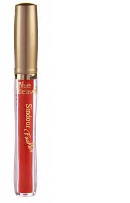 

Blue Heaven Fashion Sindoor (Red) MATTE -Pack of 2 Sindoor(Red)