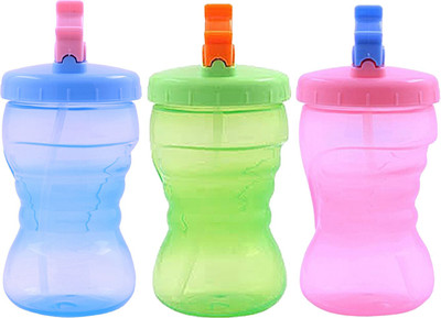 

Hatchlingz Smart Sipper(Blue)