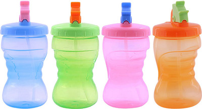 

Hatchlingz Smart Sipper(Multicolor)
