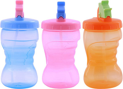 Hatchlingz Smart Sipper(Green)