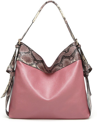 

Urbantra Women Casual Purple Leatherette Sling Bag