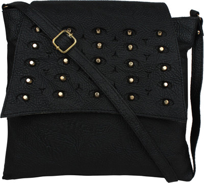 

AANIA HAUTE Sling Bag(Black)