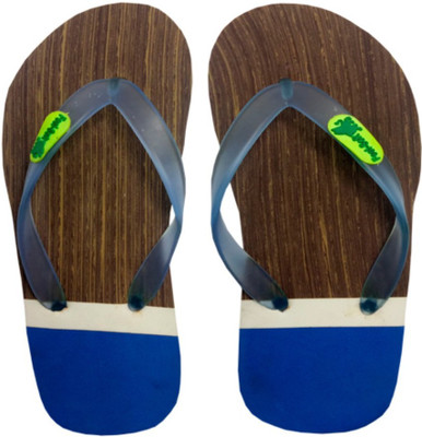 

Angelia Slippers, Blue