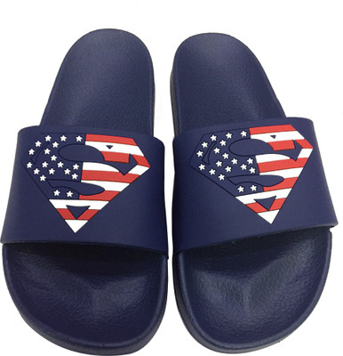 

HOCKWOOD Slides, Blue