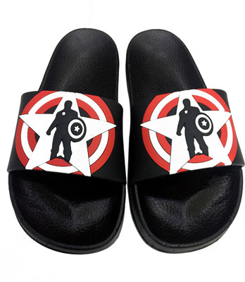 

HOCKWOOD Slippers, Black