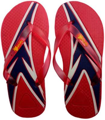 

Angelia SLIPON02 Slippers, Red