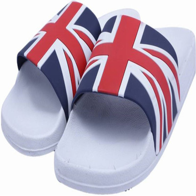 

Adorn Slides, White